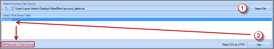 ME - Select File_Delete