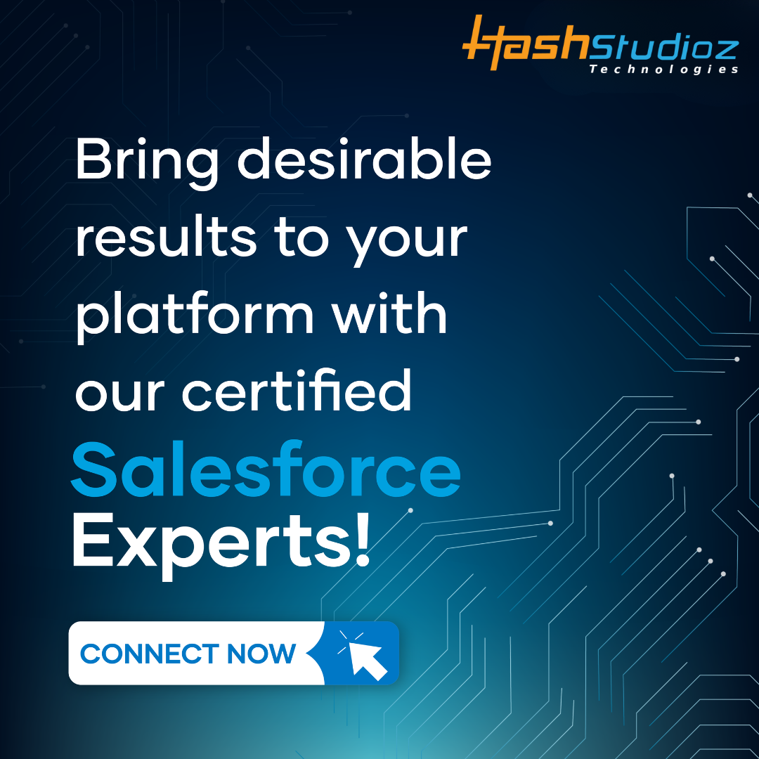 salesforce customization