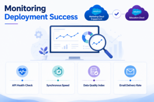 Monitoring Deployment Success