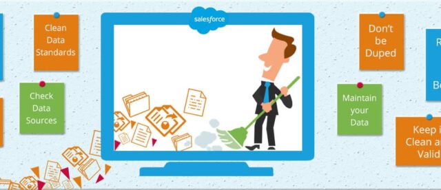 salesforce-crm-data-clean