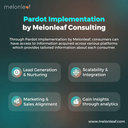 Pardot Implementation - Melonleaf Services (1)