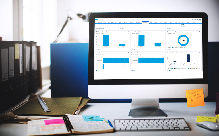 Salesforce-Dashboard1