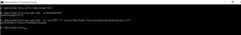 enpassword