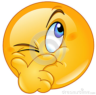 suspecting-emoticon-design-30573285