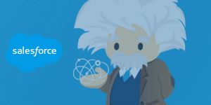 Salesforce-Einstein-Blog