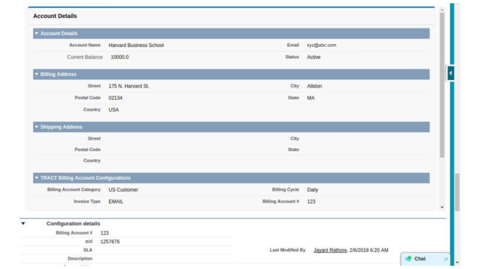Share Salesforce Visualforce Pages