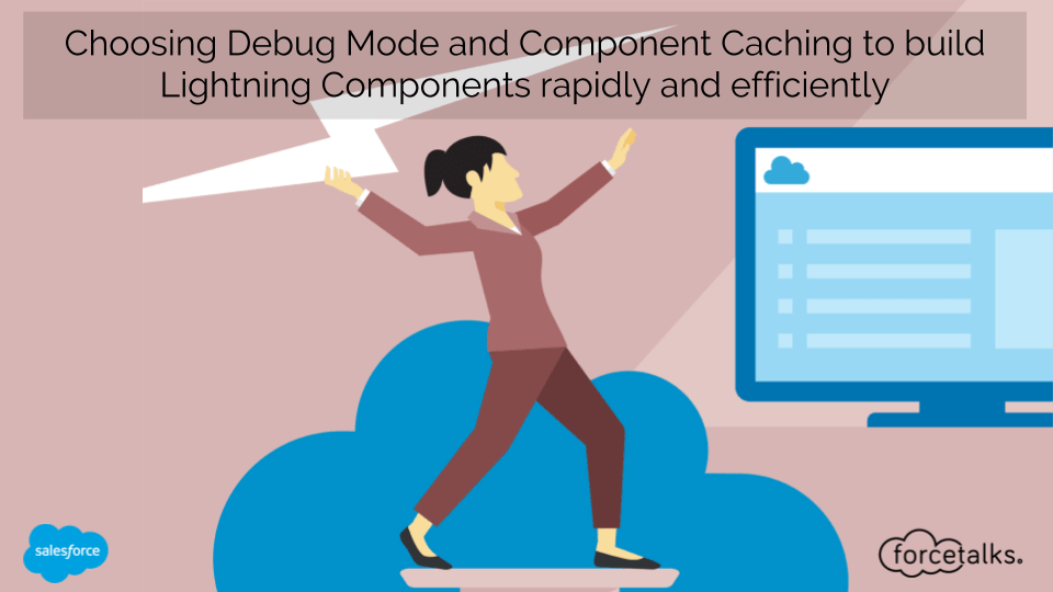 Debug Mode and Component Caching