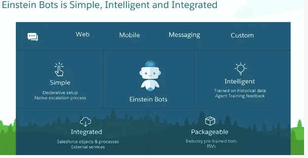 Einstein Bots