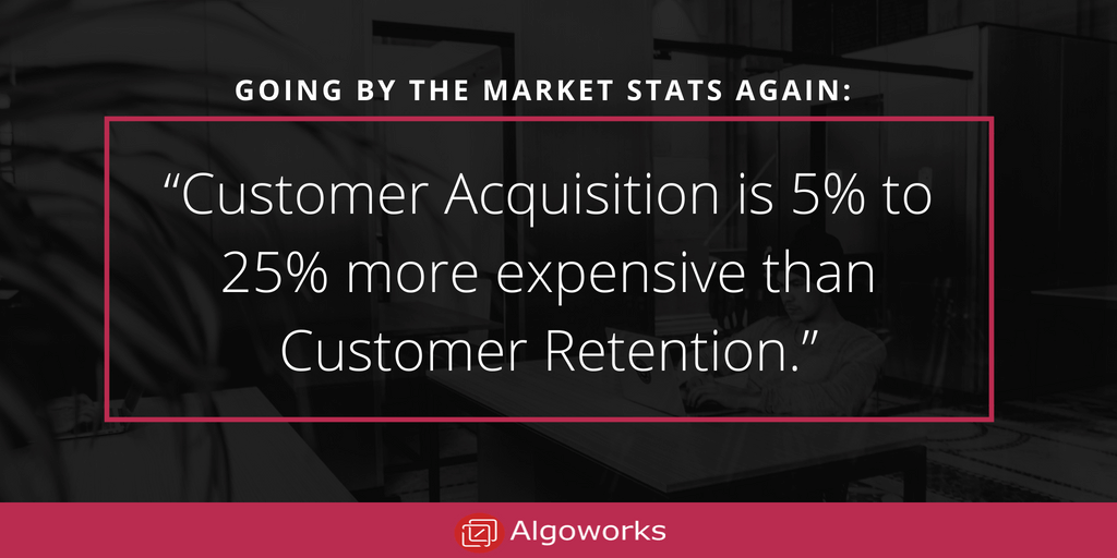Customer Retention