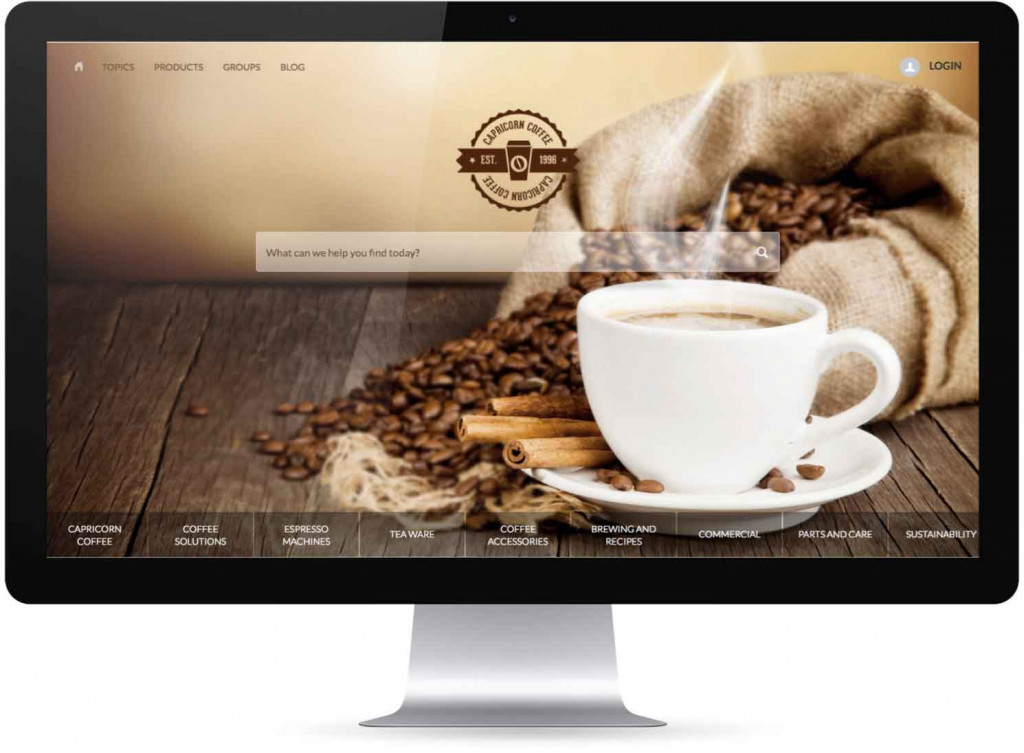 Salesforce Desktop