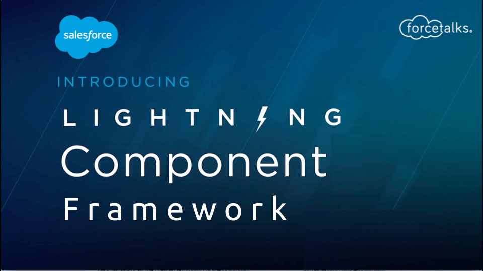 lightnin component