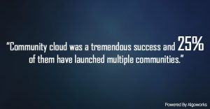 community cloud