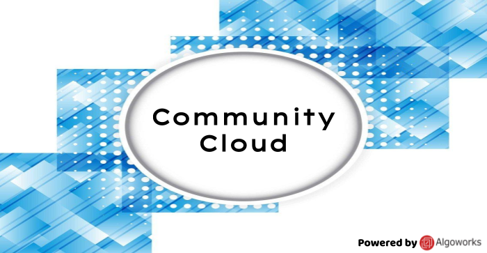 Salesforce community cloud