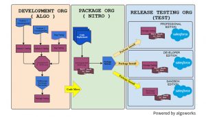 Salesforce Development Lifecycle