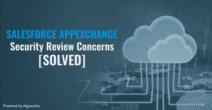 appexchange reviews resolved