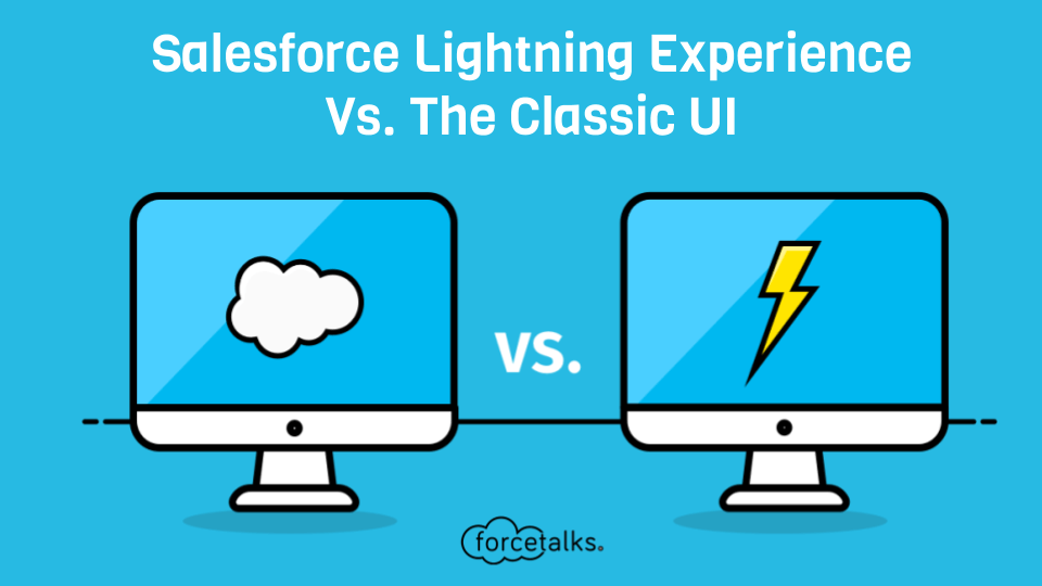 classic vs lightning