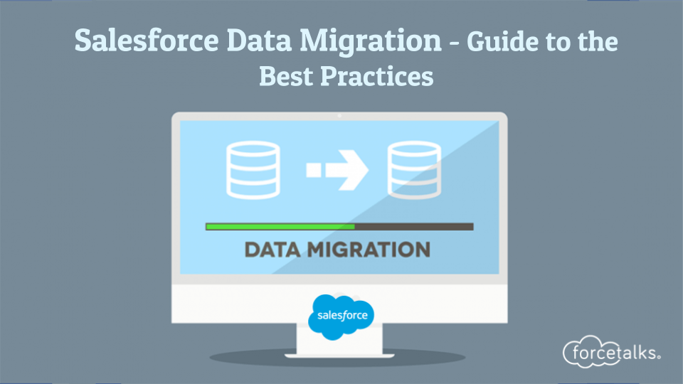 salesforce data migration