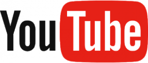 youtube icon