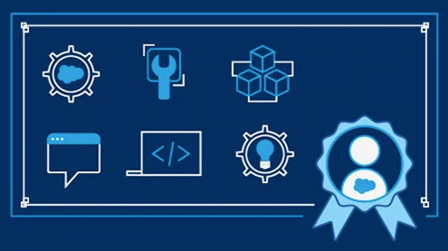 salesforce administrator