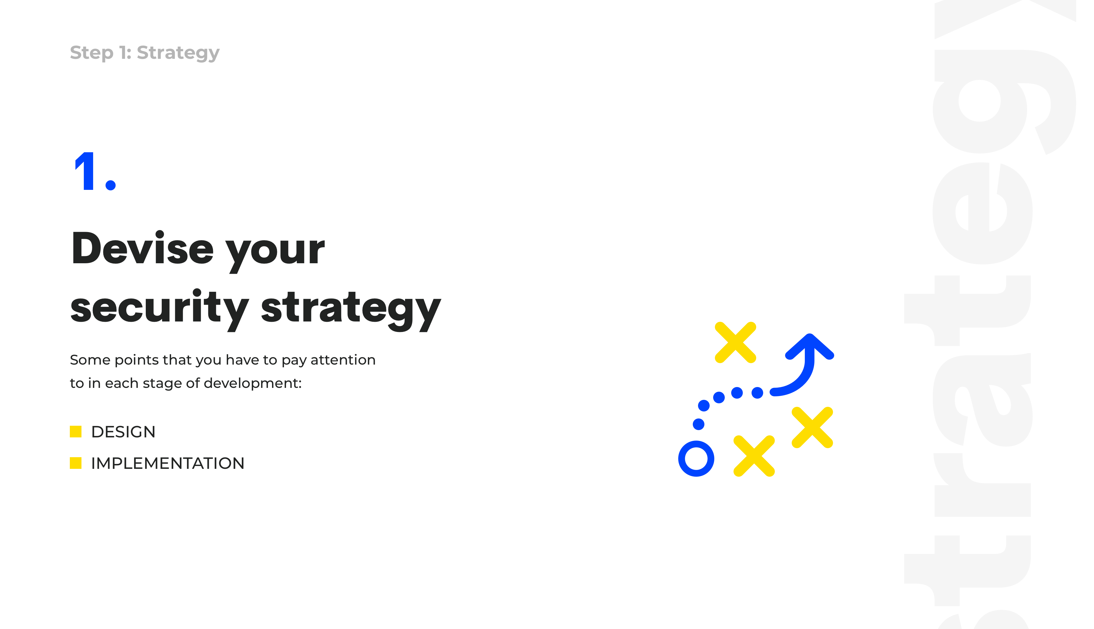 salesforce appexchange security review strategy