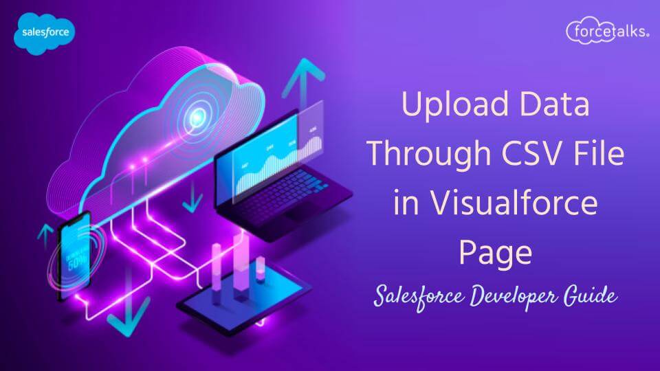 Visualforce Page