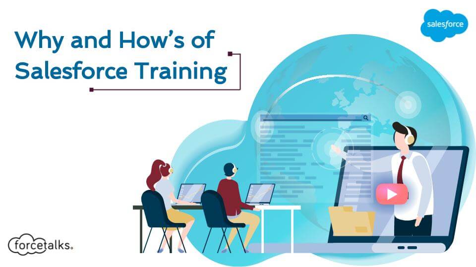 Salesforce Training