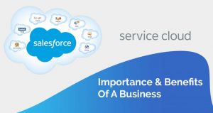 Salesforce Service Cloud