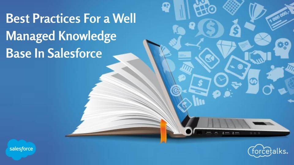 Knowledge Base In Salesforce
