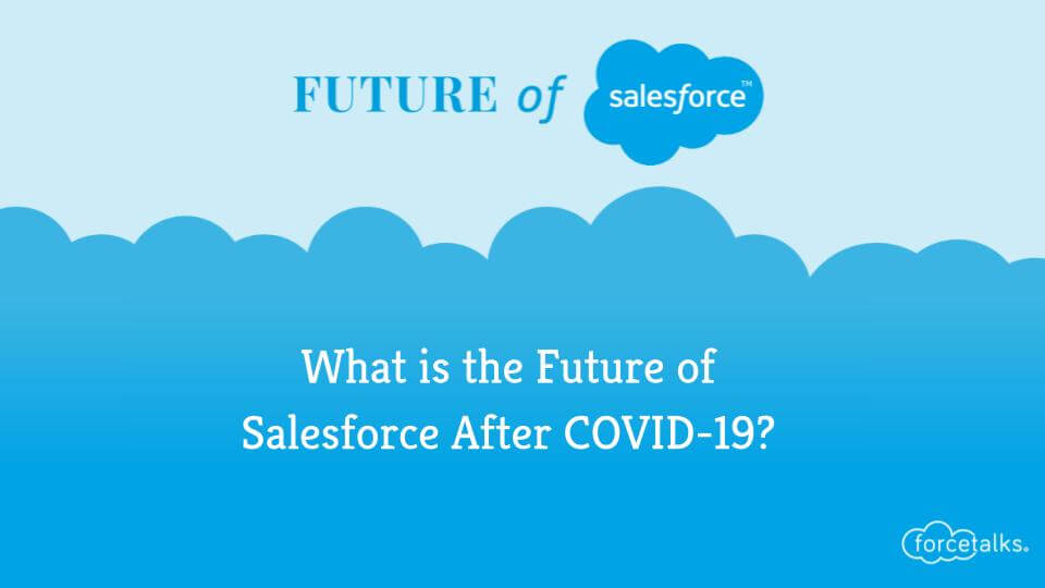 Future of Salesforce