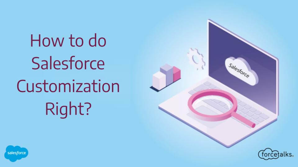 Salesforce Customization