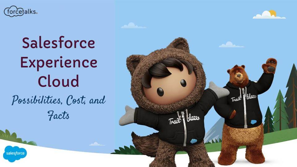 Experience Cloud