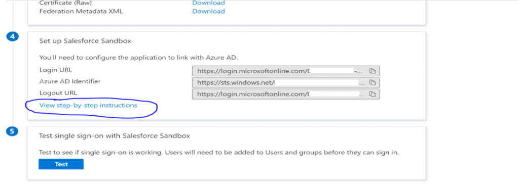 salesforce certification