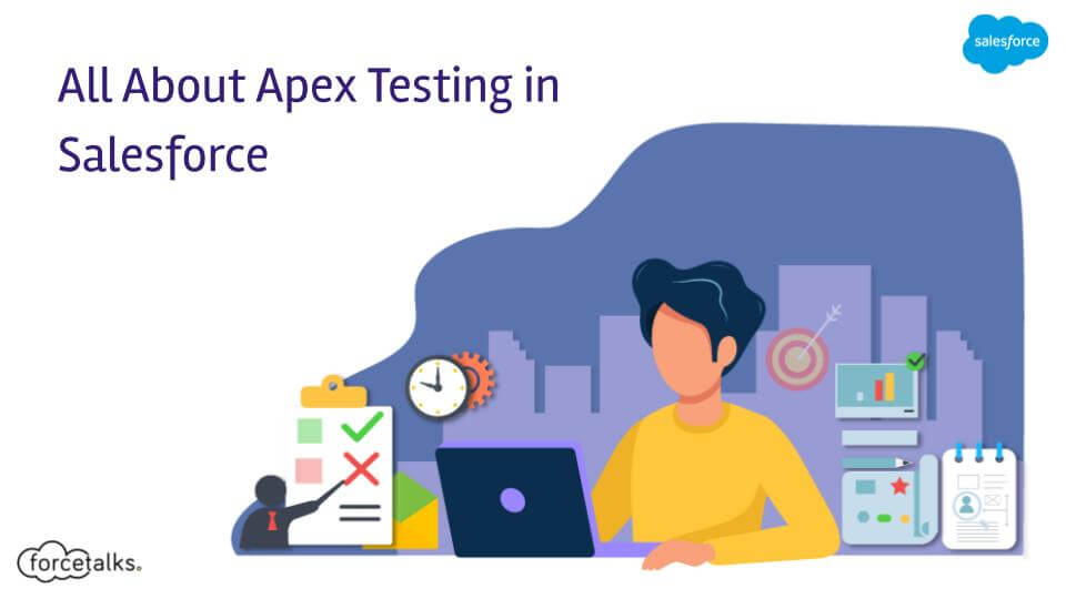 Apex Testing in Salesforce