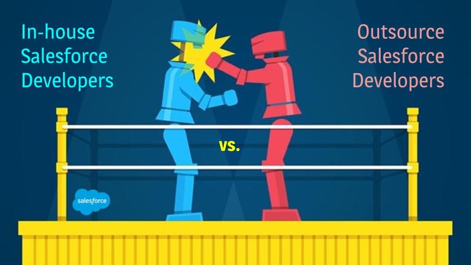 Salesforce Developers