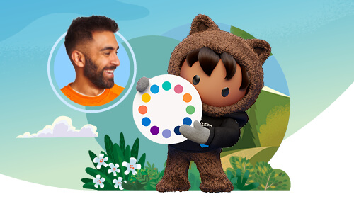 Salesforce Customer
