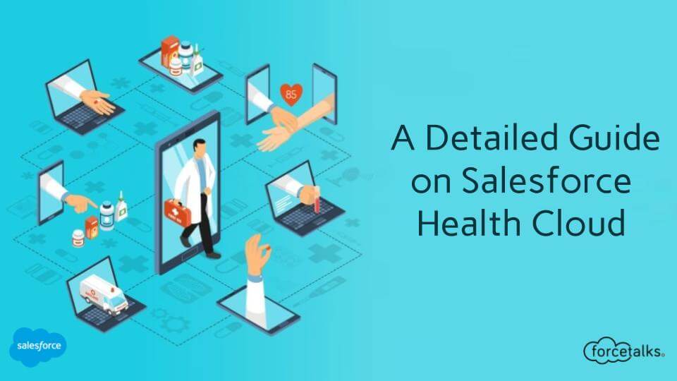 Salesforce Health Cloud