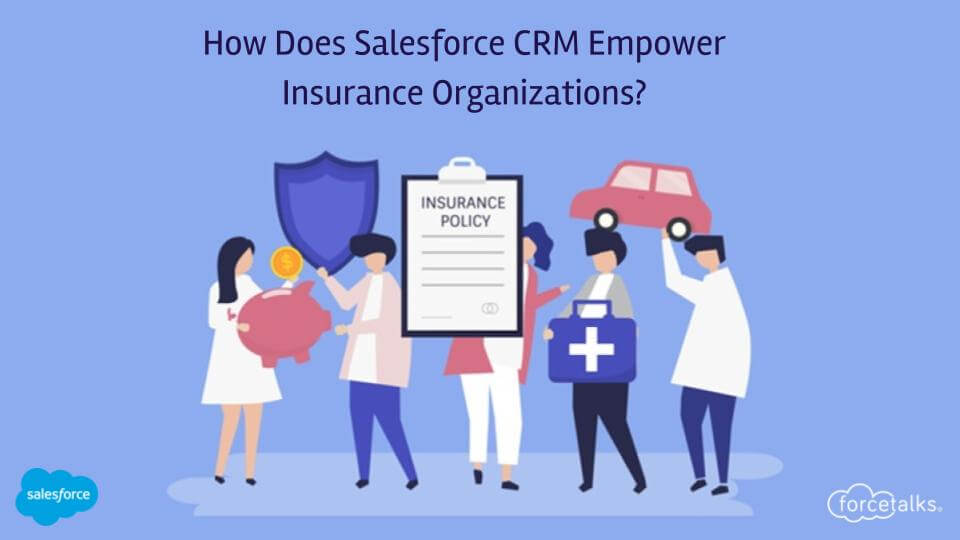 Salesforce CRM