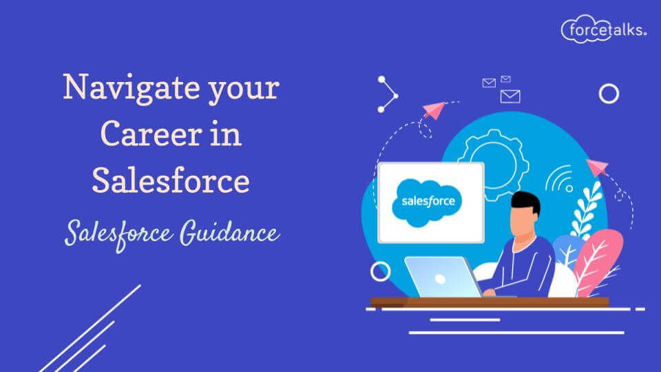 Career in Salesforce