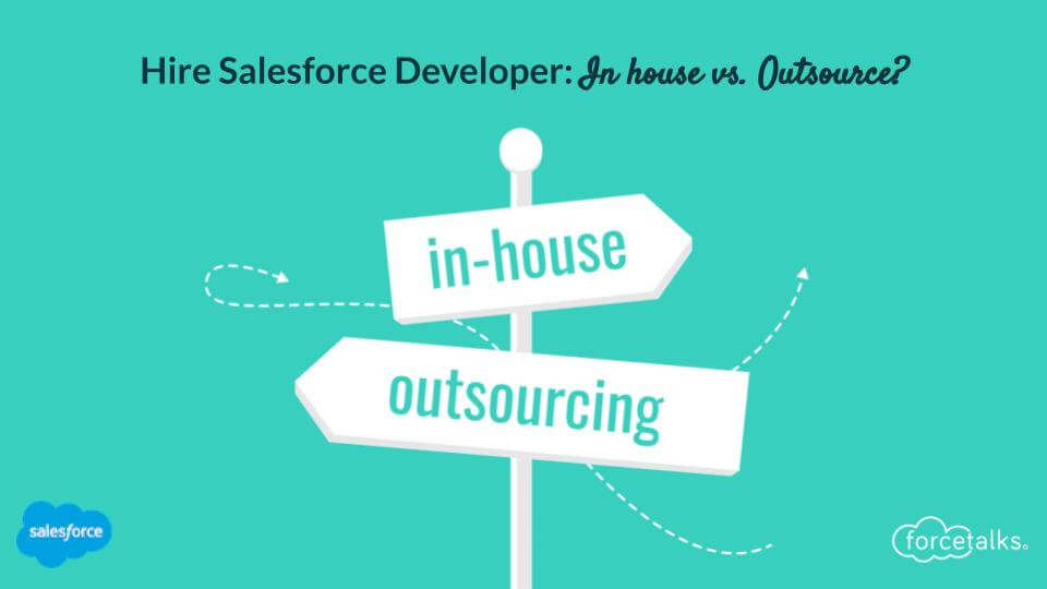 Hire Salesforce Developer