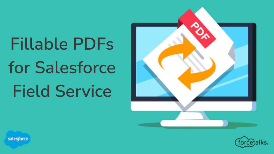 Salesforce Field Service