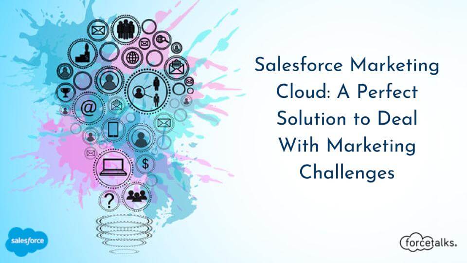 marketing cloud