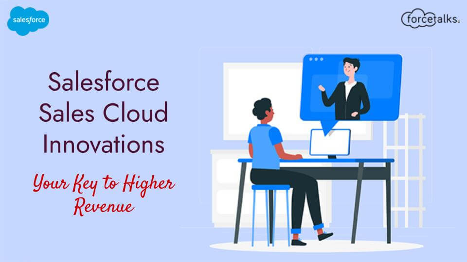 Salesforce sales cloud