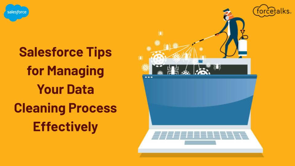 Data Cleaning Process