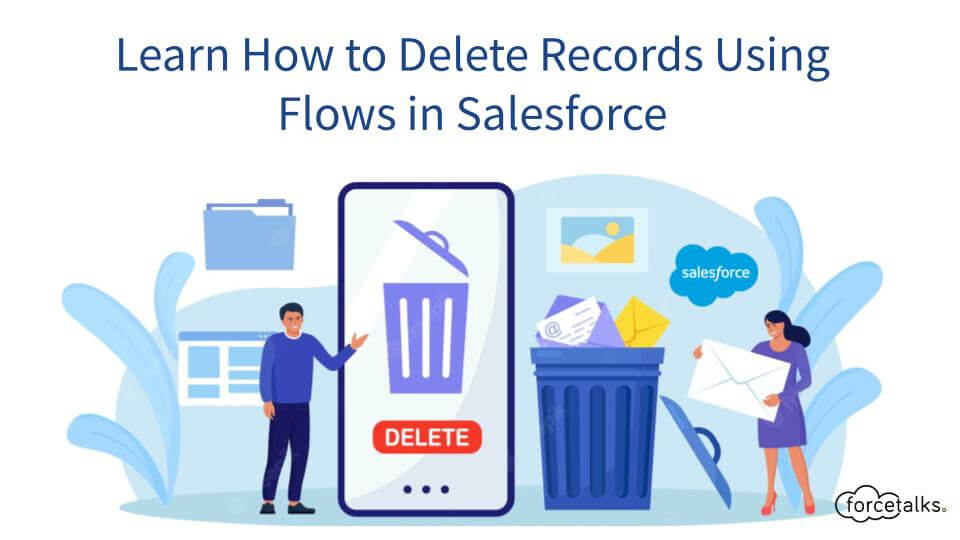 Delete Records