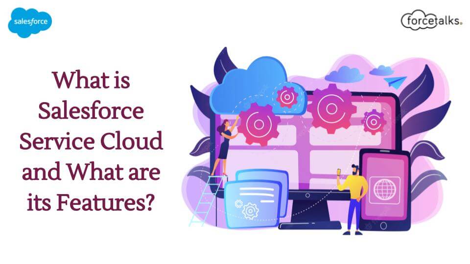 salesforce service cloud