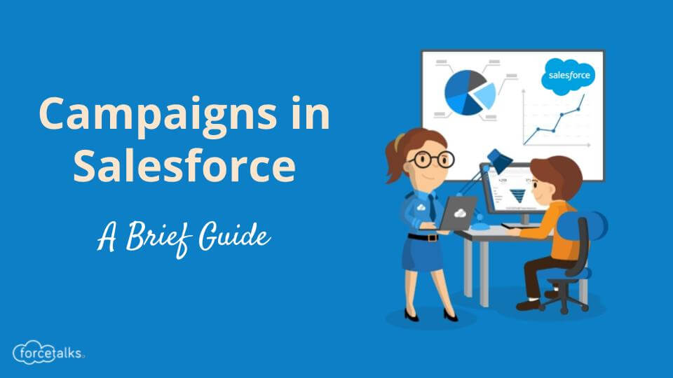 Campaigns in Salesforce