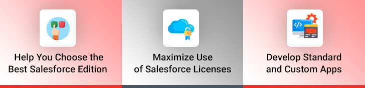 Salesforce Consulting