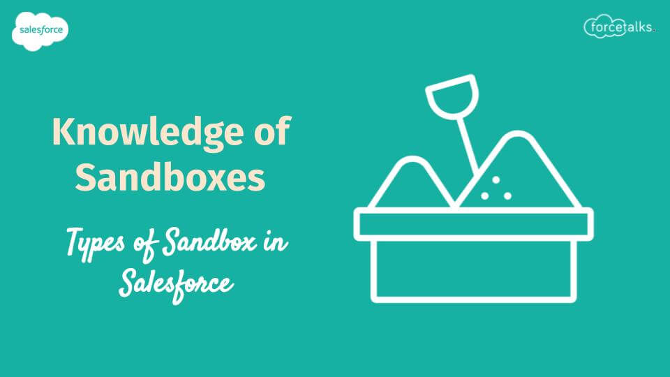 Types of Sandbox