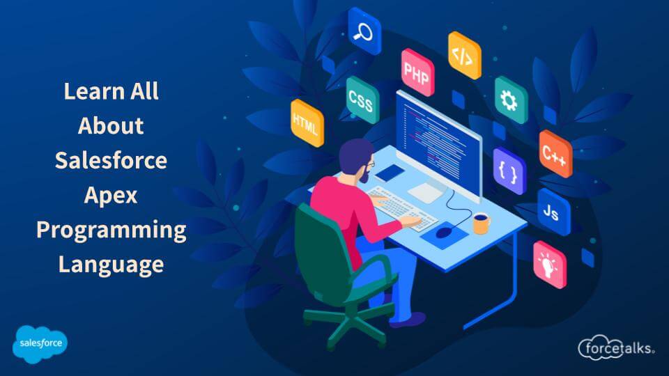 Apex Programming Language