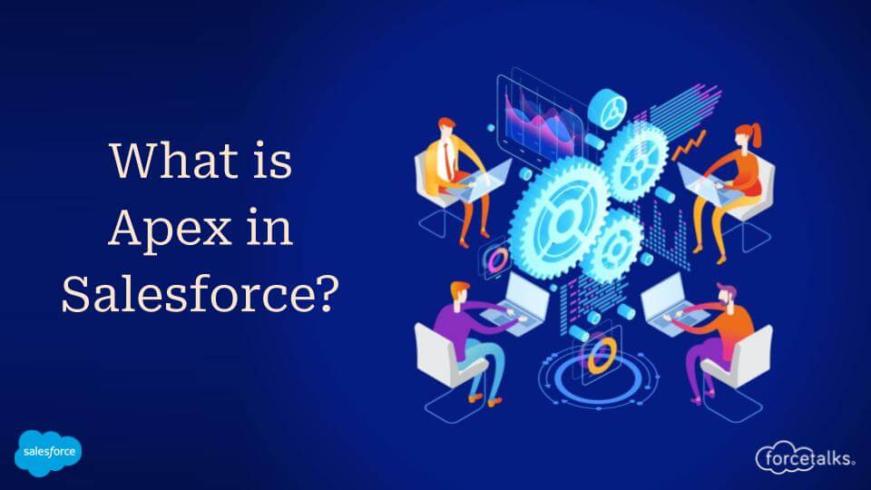 Apex in Salesforce